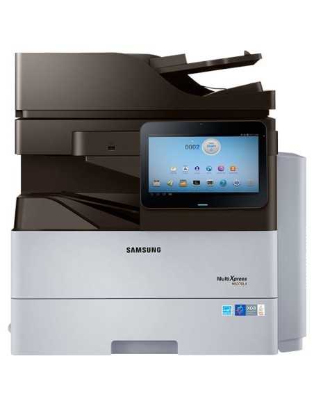 Samsung MultiXpress M5370LX Laser A4 1200 x 1200 DPI 53 ppm