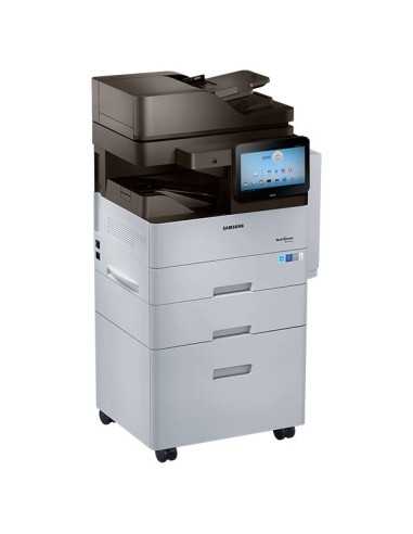 Samsung MultiXpress M5370LX Laser A4 1200 x 1200 DPI 53 ppm