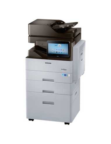 Samsung MultiXpress M5370LX Laser A4 1200 x 1200 DPI 53 ppm