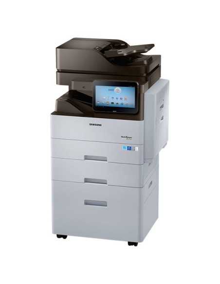 Samsung MultiXpress M5370LX Laser A4 1200 x 1200 DPI 53 ppm