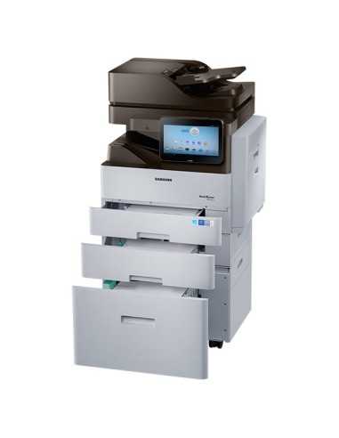 Samsung MultiXpress M5370LX Laser A4 1200 x 1200 DPI 53 ppm