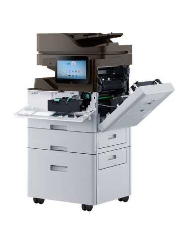 Samsung MultiXpress M5370LX Laser A4 1200 x 1200 DPI 53 ppm