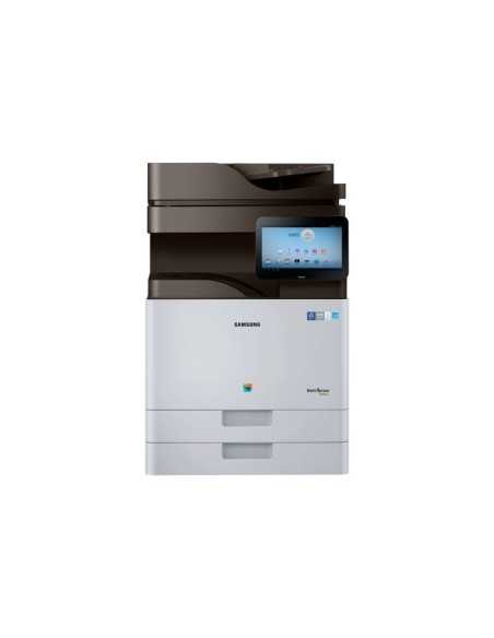 Samsung Xpress SL-X4300LX multifunzione Laser A3 1200 x 1200 DPI 30 ppm
