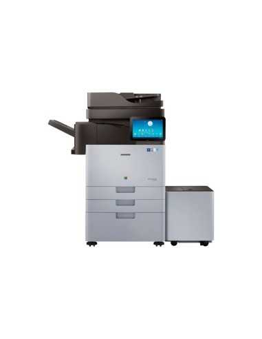 Samsung SL-X7600LX multifunzione Laser A3 1200 x 1200 DPI 60 ppm