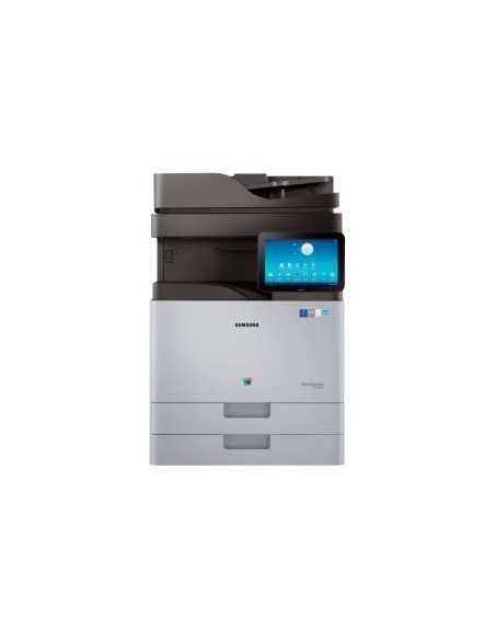Samsung SL-X7600LX multifunzione Laser A3 1200 x 1200 DPI 60 ppm