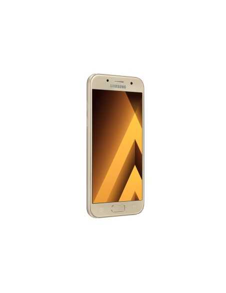 Samsung Galaxy A3 (2017) A3 (2017)