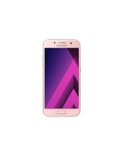Samsung Galaxy A3 (2017) A3 (2017)