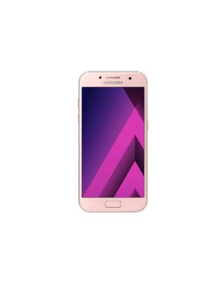 Samsung Galaxy A3 (2017) A3 (2017)