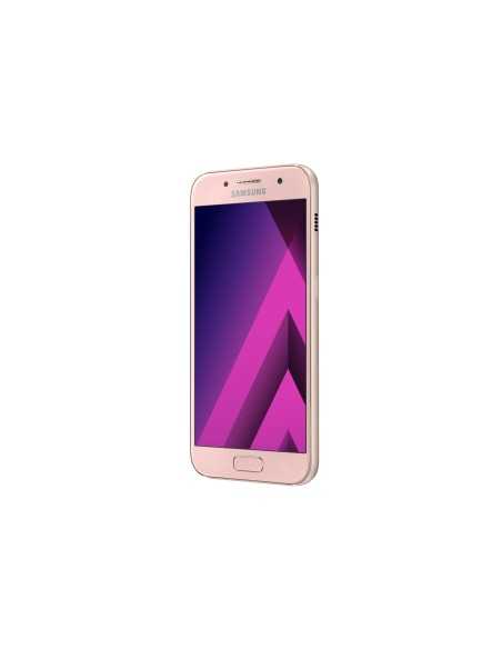 Samsung Galaxy A3 (2017) A3 (2017)
