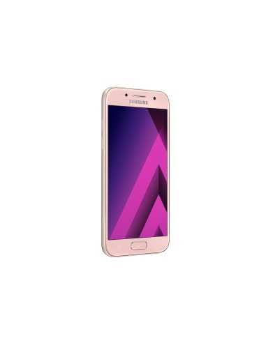 Samsung Galaxy A3 (2017) A3 (2017)