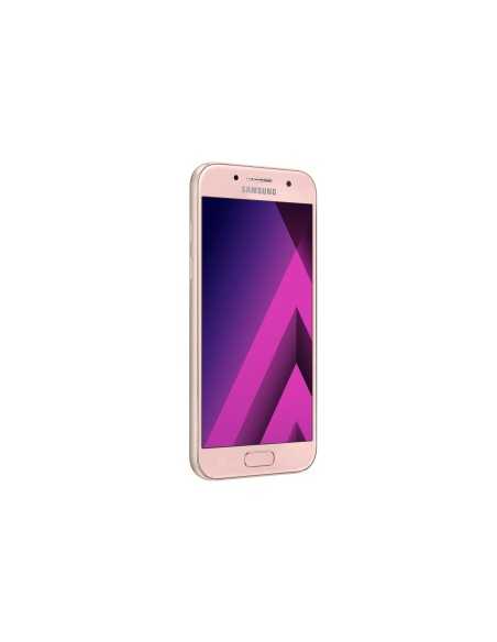 Samsung Galaxy A3 (2017) A3 (2017)