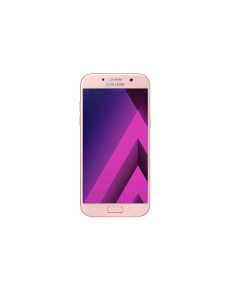 Samsung Galaxy A5 (2017) A5 (2017)