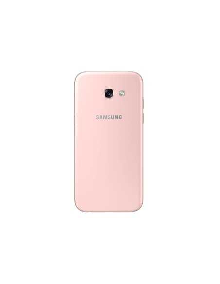Samsung Galaxy A5 (2017) A5 (2017)