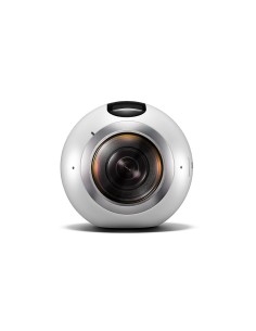 Samsung SM-C200 fotocamera per sport d'azione 25,9 MP Full HD CMOS Wi-Fi