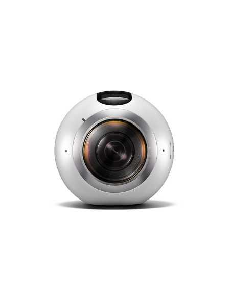 Samsung SM-C200 fotocamera per sport d'azione 25,9 MP Full HD CMOS Wi-Fi