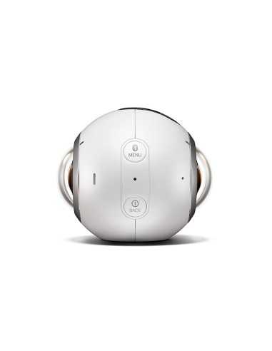 Samsung SM-C200 fotocamera per sport d'azione 25,9 MP Full HD CMOS Wi-Fi