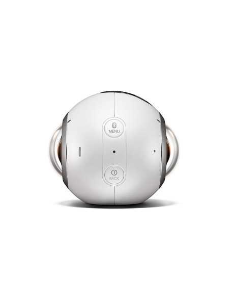 Samsung SM-C200 fotocamera per sport d'azione 25,9 MP Full HD CMOS Wi-Fi