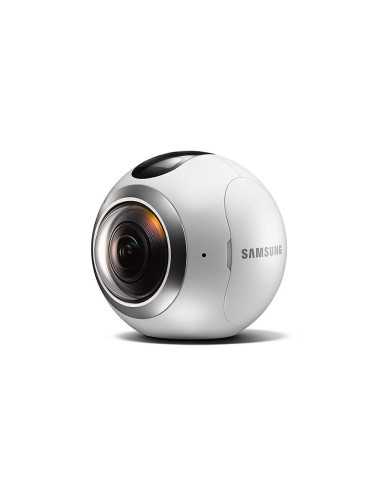 Samsung SM-C200 fotocamera per sport d'azione 25,9 MP Full HD CMOS Wi-Fi