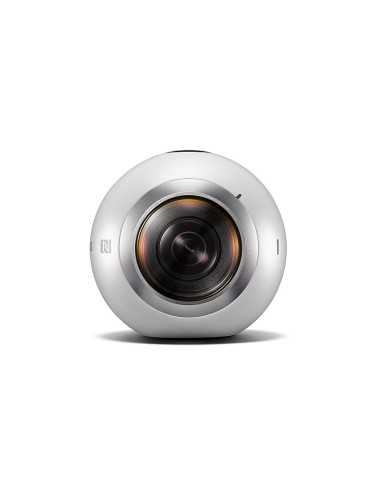 Samsung SM-C200 fotocamera per sport d'azione 25,9 MP Full HD CMOS Wi-Fi