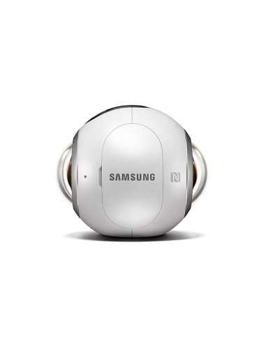 Samsung SM-C200 fotocamera per sport d'azione 25,9 MP Full HD CMOS Wi-Fi