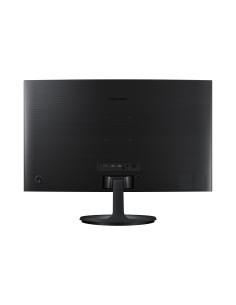 Samsung C24F390 Monitor Curvo da 24" 2