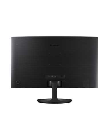Samsung C24F390 Monitor Curvo da 24"