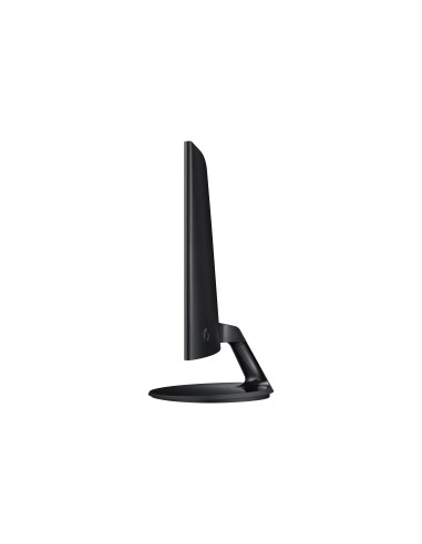 Samsung C24F390 Monitor Curvo da 24"