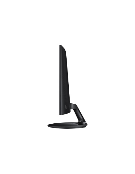 Samsung C24F390 Monitor Curvo da 24"