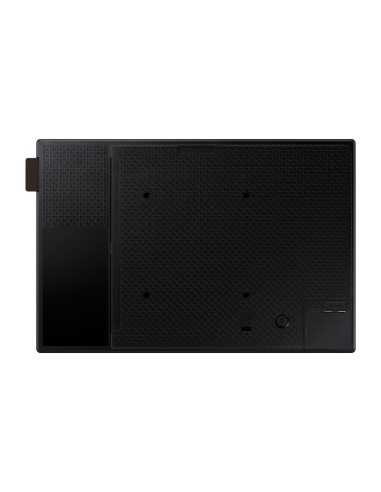 Samsung DB10E-POE Pannello piatto per segnaletica digitale 25,6 cm (10.1") LED Wi-Fi 450 cd m² WXGA Nero 16 7