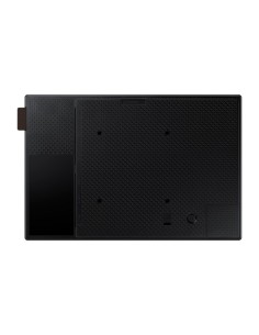 Samsung LH10DBEPTGC EN visualizzatore di messaggi Pannello piatto per segnaletica digitale 25,6 cm (10.1") LED Wi-Fi 400 cd m² 2