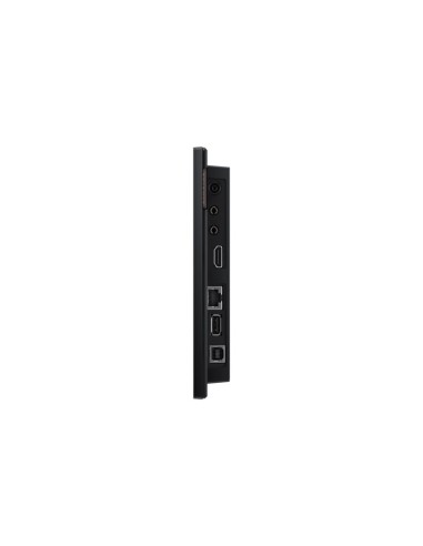 Samsung LH10DBEPTGC EN visualizzatore di messaggi Pannello piatto per segnaletica digitale 25,6 cm (10.1") LED Wi-Fi 400 cd m²