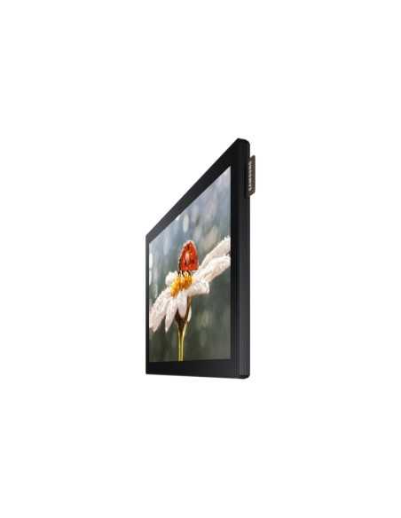 Samsung LH10DBEPTGC EN visualizzatore di messaggi Pannello piatto per segnaletica digitale 25,6 cm (10.1") LED Wi-Fi 400 cd m²