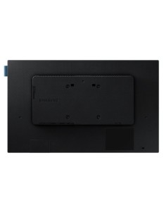 Samsung DB22D Pannello piatto per segnaletica digitale 55,9 cm (22") LED 250 cd m² Full HD Nero 2