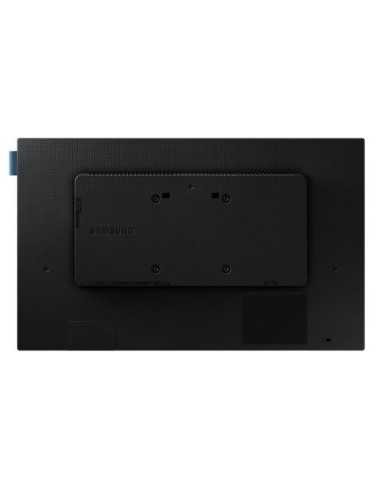 Samsung DB22D Pannello piatto per segnaletica digitale 55,9 cm (22") LED 250 cd m² Full HD Nero
