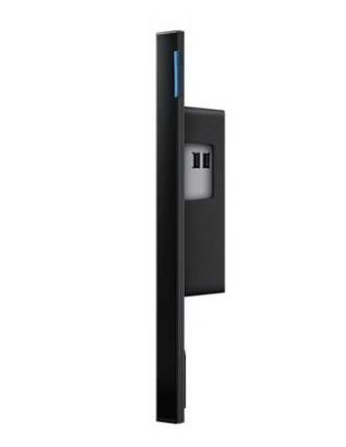 Samsung DB22D Pannello piatto per segnaletica digitale 55,9 cm (22") LED 250 cd m² Full HD Nero