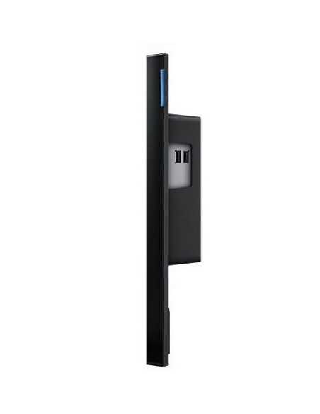 Samsung DB22D Pannello piatto per segnaletica digitale 55,9 cm (22") LED 250 cd m² Full HD Nero