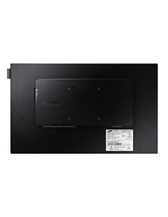 Samsung LH22DBDPSGC Pannello piatto per segnaletica digitale 54,6 cm (21.5") LED Wi-Fi 250 cd m² Full HD Nero 16 7 2
