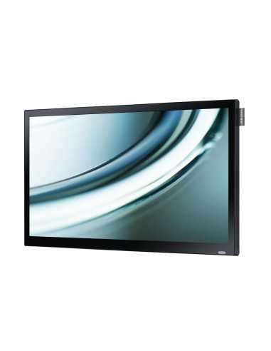 Samsung LH22DBDPSGC Pannello piatto per segnaletica digitale 54,6 cm (21.5") LED Wi-Fi 250 cd m² Full HD Nero 16 7