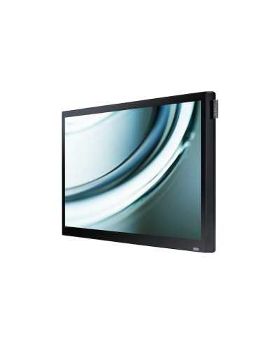 Samsung LH22DBDPSGC Pannello piatto per segnaletica digitale 54,6 cm (21.5") LED Wi-Fi 250 cd m² Full HD Nero 16 7
