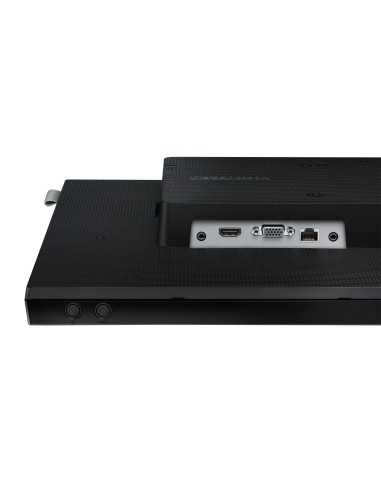 Samsung LH22DBDPSGC Pannello piatto per segnaletica digitale 54,6 cm (21.5") LED Wi-Fi 250 cd m² Full HD Nero 16 7