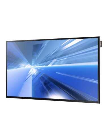 Samsung LH32DBEPLGC visualizzatore di messaggi Pannello piatto per segnaletica digitale 81,3 cm (32") LED 350 cd m² Full HD