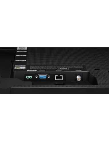 Samsung LH32DBEPLGC visualizzatore di messaggi Pannello piatto per segnaletica digitale 81,3 cm (32") LED 350 cd m² Full HD