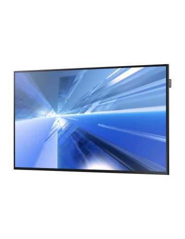Samsung LH40DBEPLGC visualizzatore di messaggi Pannello piatto per segnaletica digitale 101,6 cm (40") LED 350 cd m² Full HD