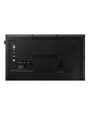 Samsung LH40DBEPLGC visualizzatore di messaggi Pannello piatto per segnaletica digitale 101,6 cm (40") LED 350 cd m² Full HD