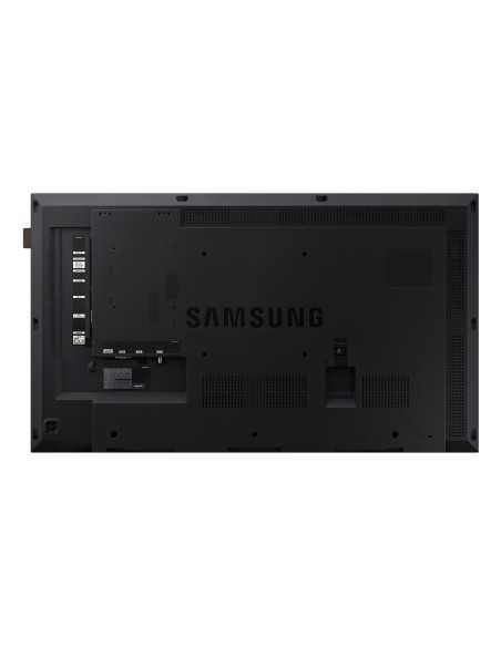 Samsung LH40DBEPLGC visualizzatore di messaggi Pannello piatto per segnaletica digitale 101,6 cm (40") LED 350 cd m² Full HD