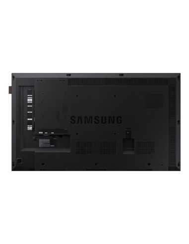 Samsung LH40DBEPLGC visualizzatore di messaggi Pannello piatto per segnaletica digitale 101,6 cm (40") LED 350 cd m² Full HD