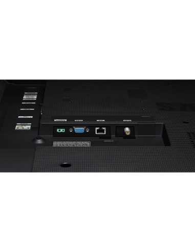 Samsung LH40DBEPLGC visualizzatore di messaggi Pannello piatto per segnaletica digitale 101,6 cm (40") LED 350 cd m² Full HD