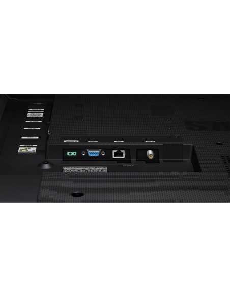 Samsung LH40DBEPLGC visualizzatore di messaggi Pannello piatto per segnaletica digitale 101,6 cm (40") LED 350 cd m² Full HD