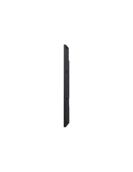 Samsung LH55DBEPLGC Pannello piatto per segnaletica digitale 139,7 cm (55") Wi-Fi 350 cd m² Full HD Nero 16 7