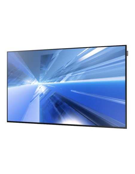 Samsung LH55DBEPLGC Pannello piatto per segnaletica digitale 139,7 cm (55") Wi-Fi 350 cd m² Full HD Nero 16 7